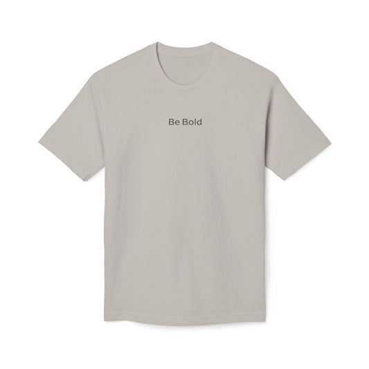 Built for the Unknown Mountain T-shirt Unisex