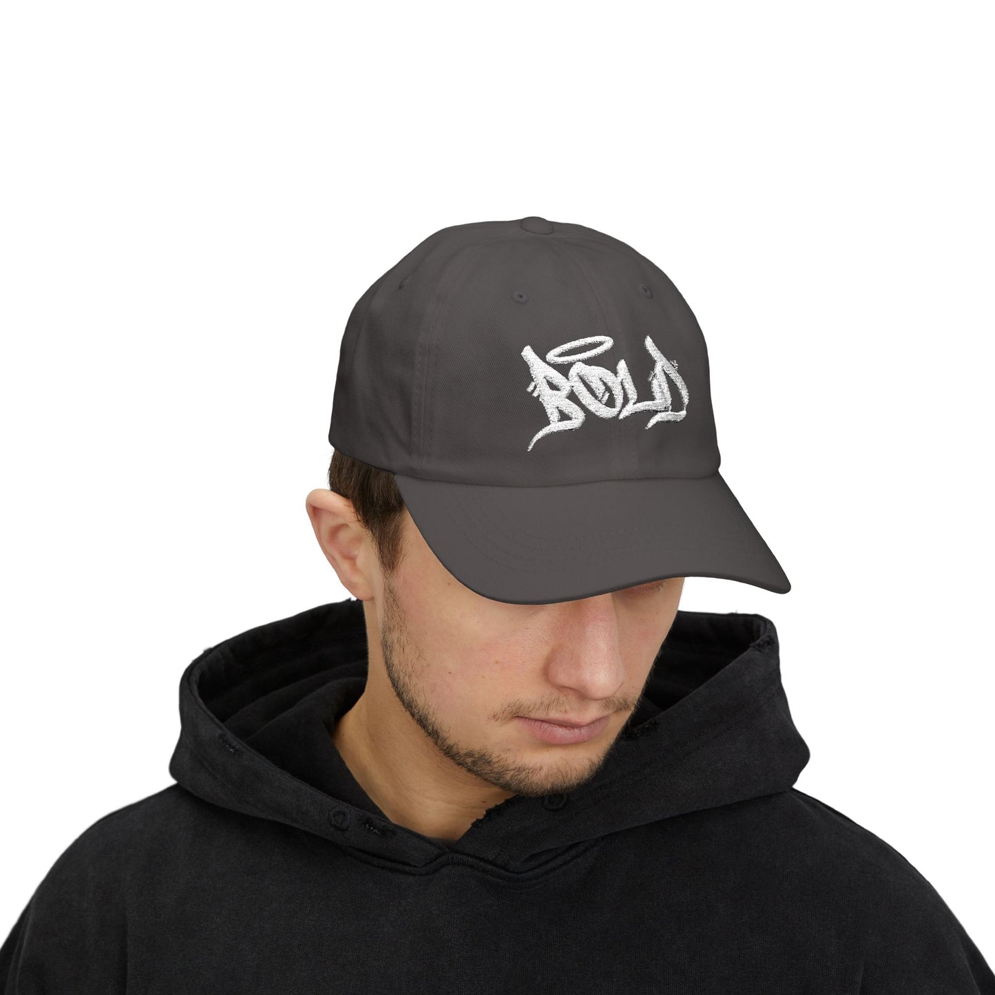 Bold Hat