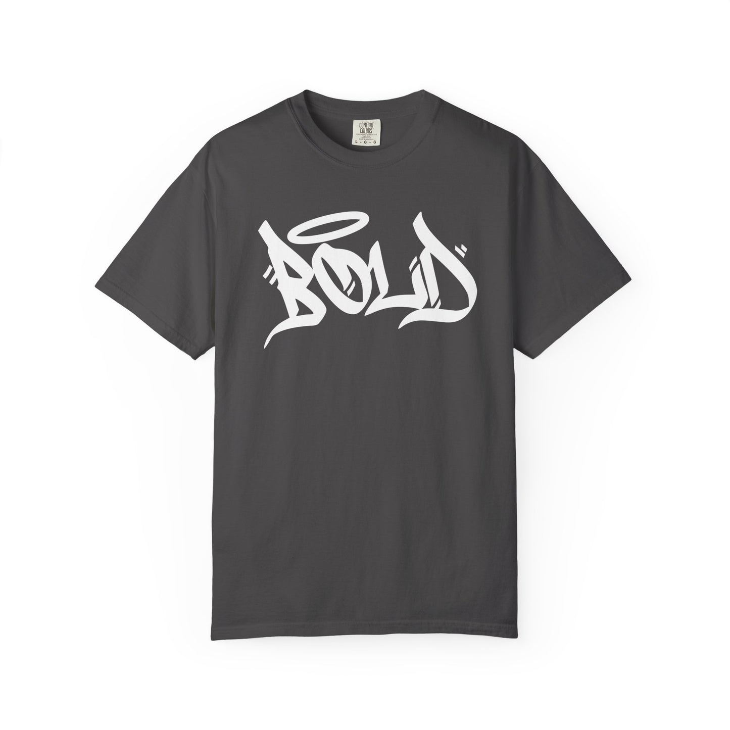 Bold T-shirt Unisex