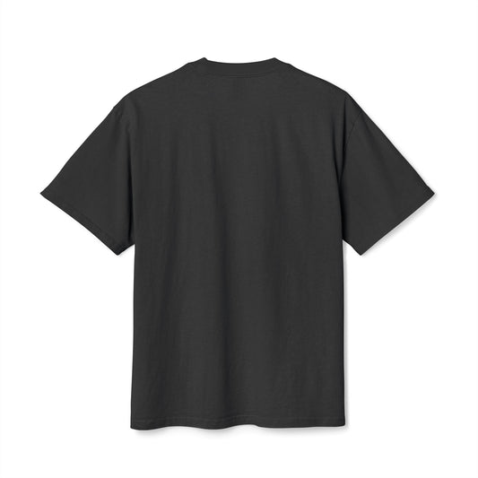 Bold Graffiti Heavy Faded T-shirt Unisex