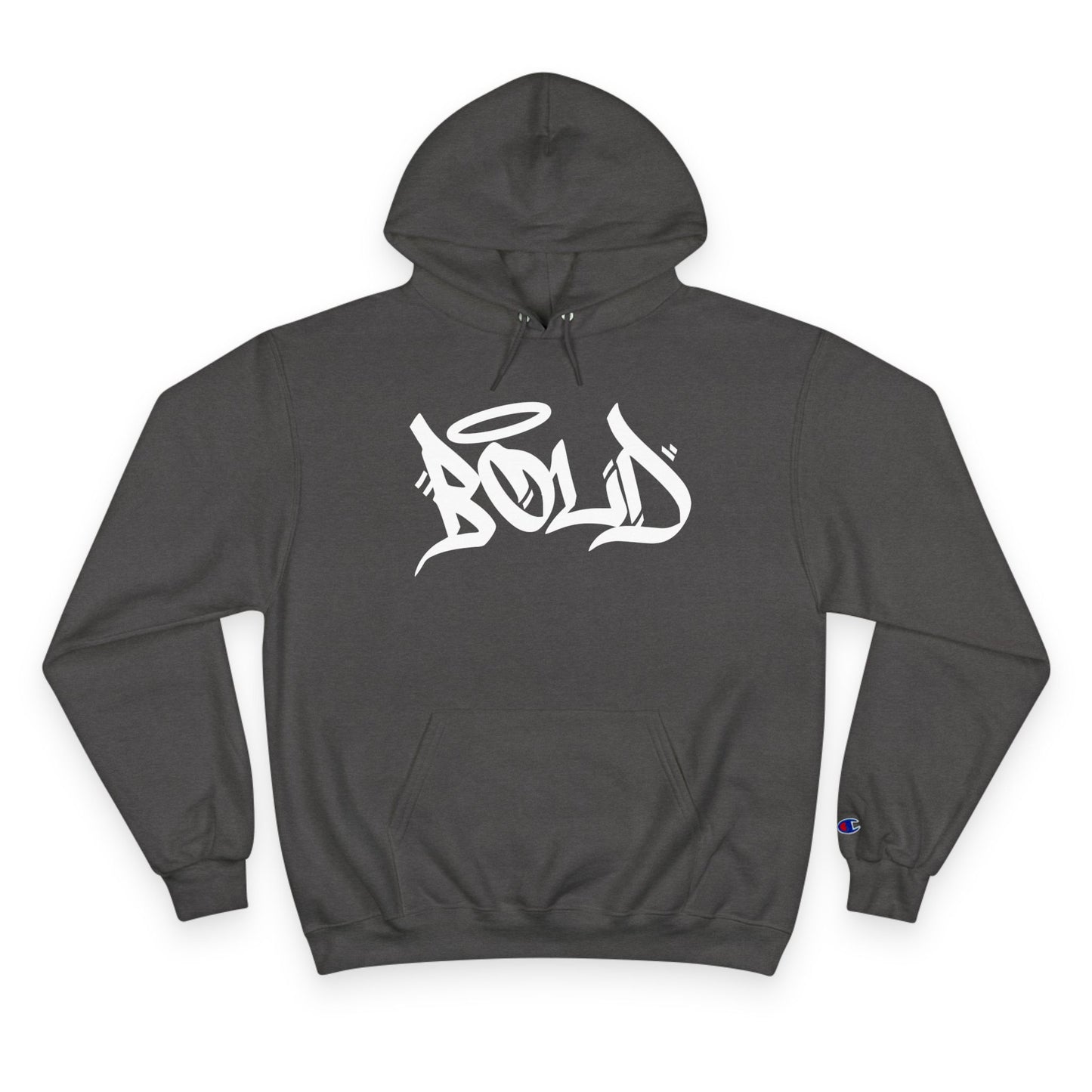 Bold Champion Hoodie