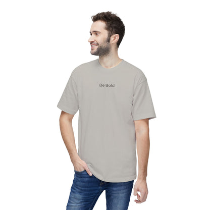 Built for the Unknown Mountain T-shirt Unisex