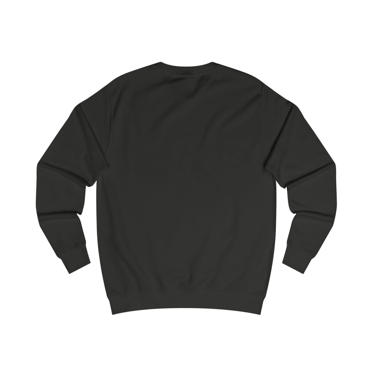 Bold Graffiti Sweatshirt Unisex