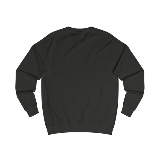 Bold Graffiti Sweatshirt Unisex