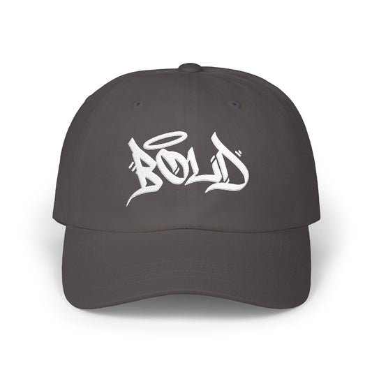 Bold Hat
