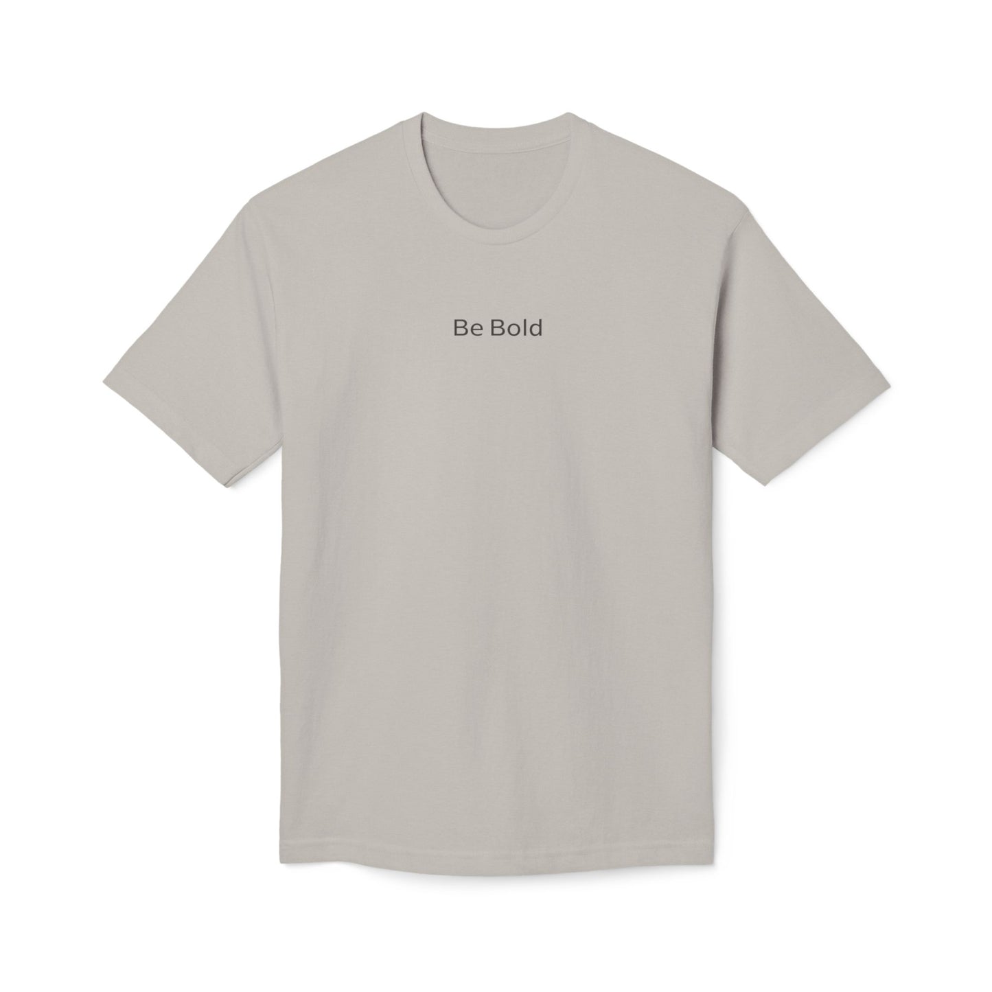Built for the Unknown Mountain T-shirt Unisex