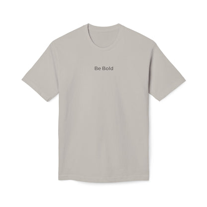 Built for the Unknown Mountain T-shirt Unisex