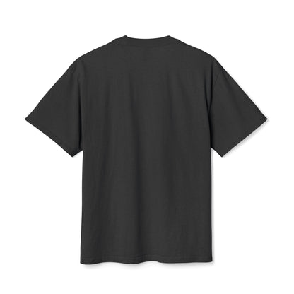 Bold Graffiti Heavy Faded T-shirt Unisex