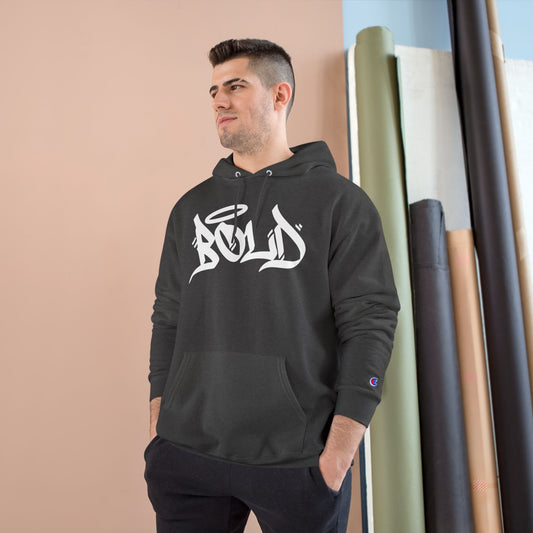 Bold Champion Hoodie