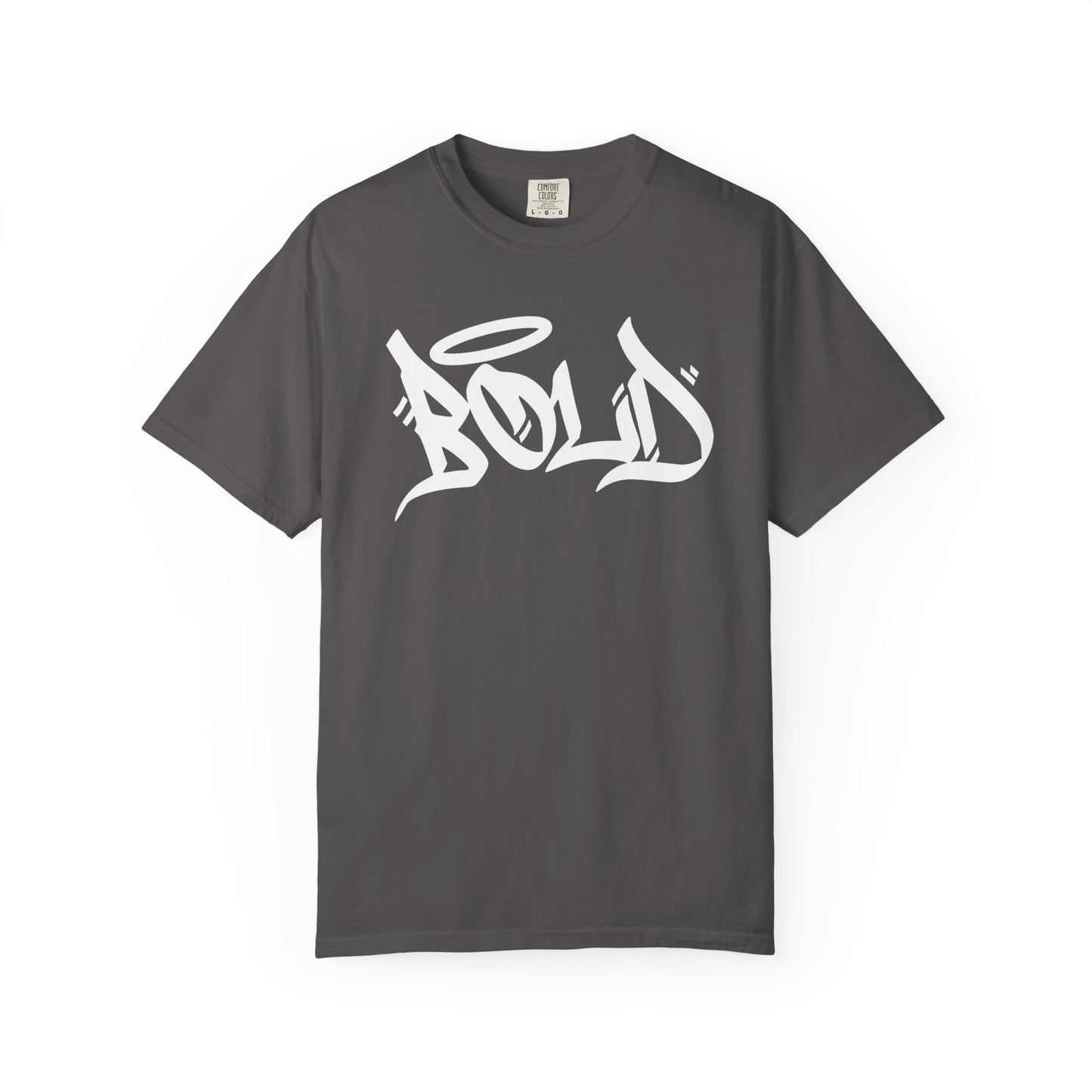 Bold T-shirt Unisex