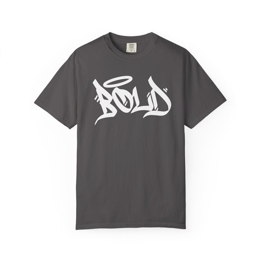 Bold T-shirt Unisex